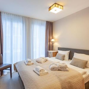 Standard Suite Type I One double bed one bunk bed kids club