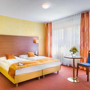 Novum Hotel Rega Stuttgart