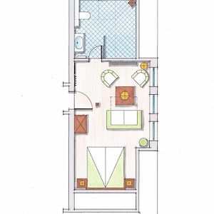 Standard Double Suite